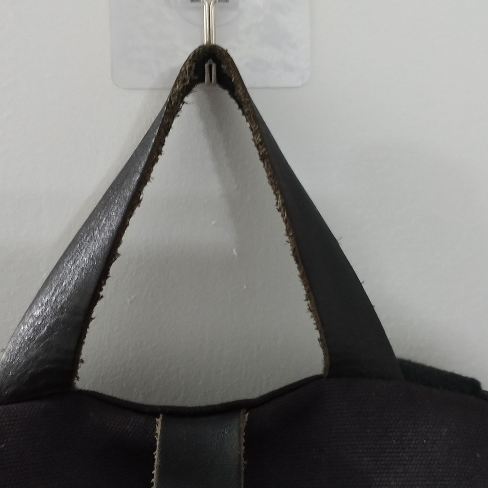 Original PROPERTY OF Alex 24h Backpack BAG LAPTOP - Picture 6 of 9